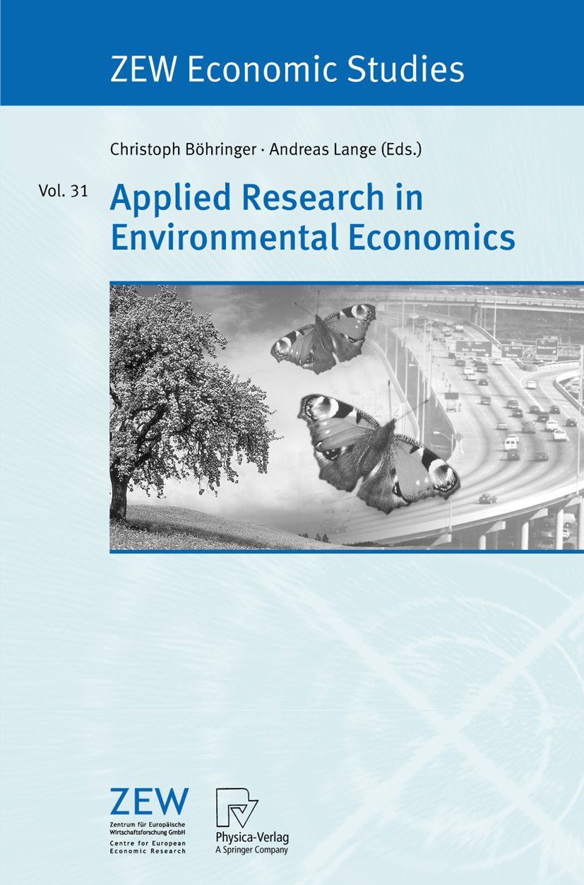 ZEW Economic Studies