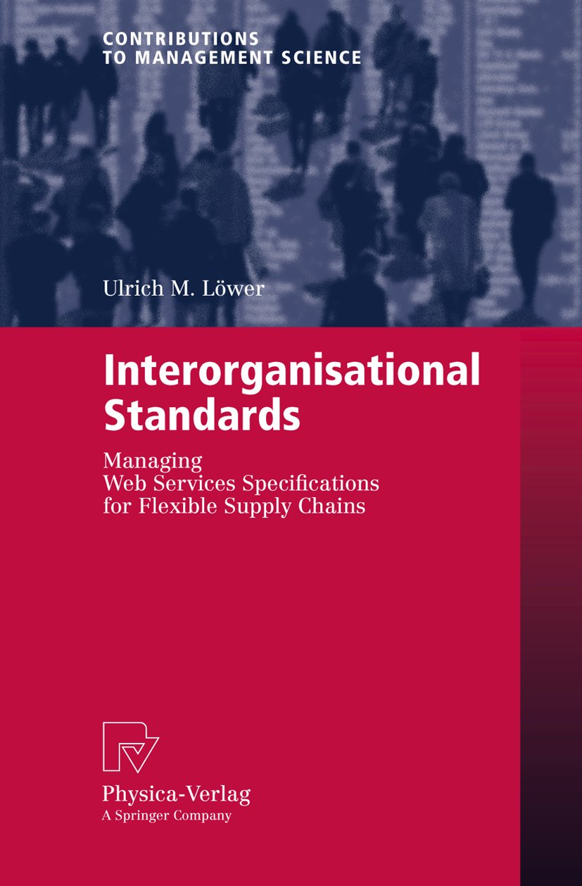 Contributions to Management Science