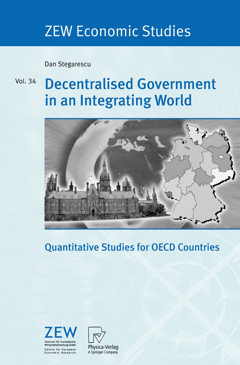 ZEW Economic Studies