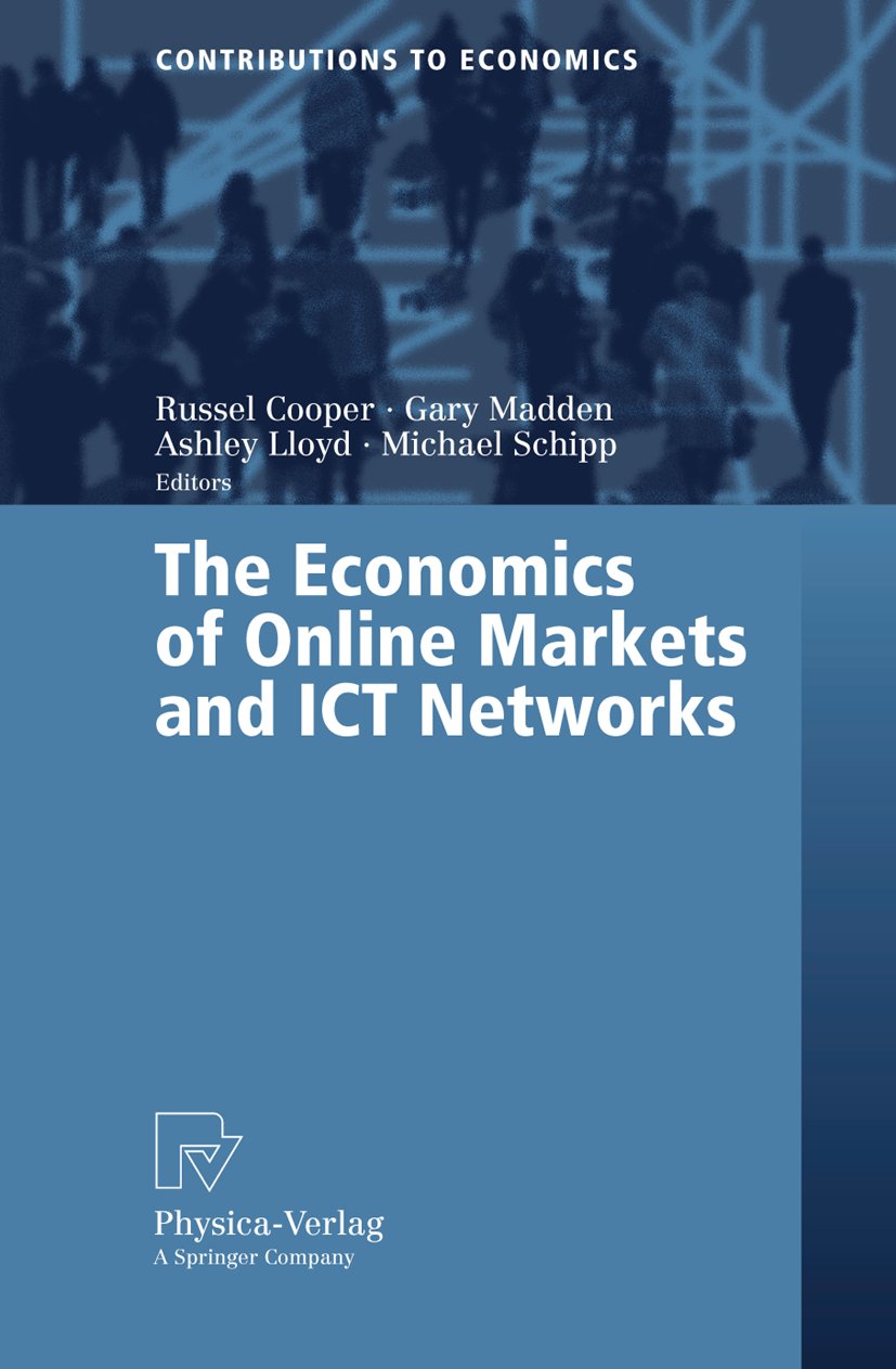 Contributions to Economics