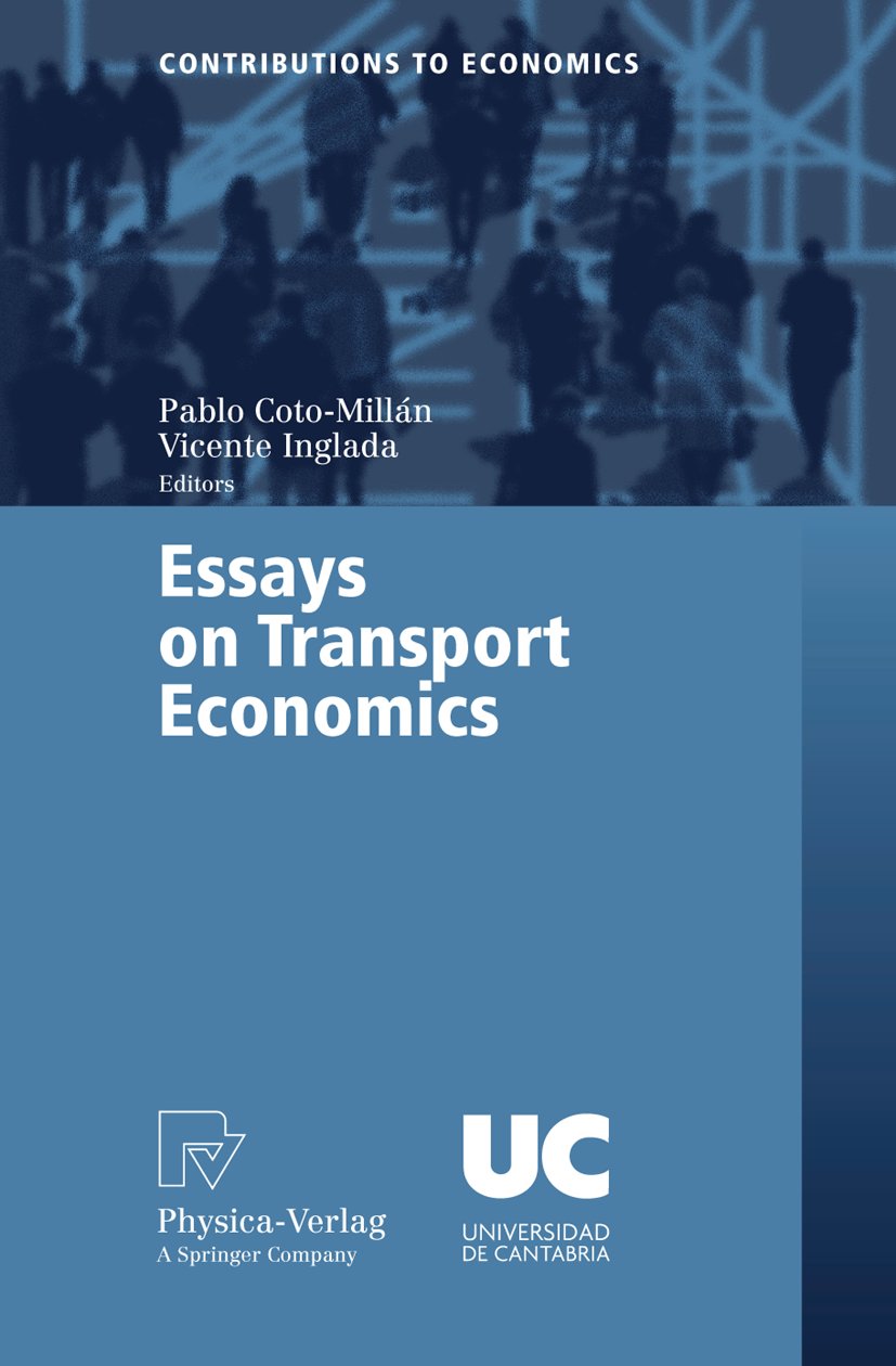 Contributions to Economics
