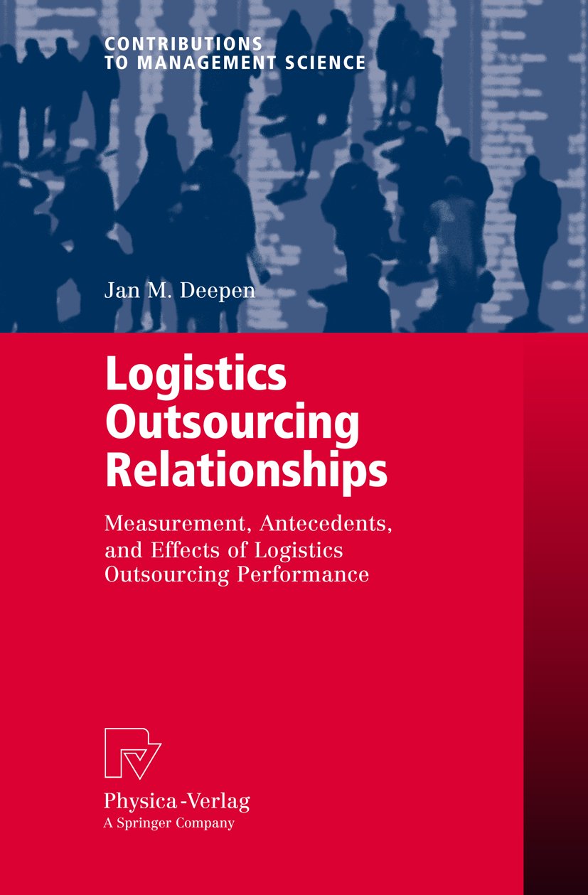 Contributions to Management Science