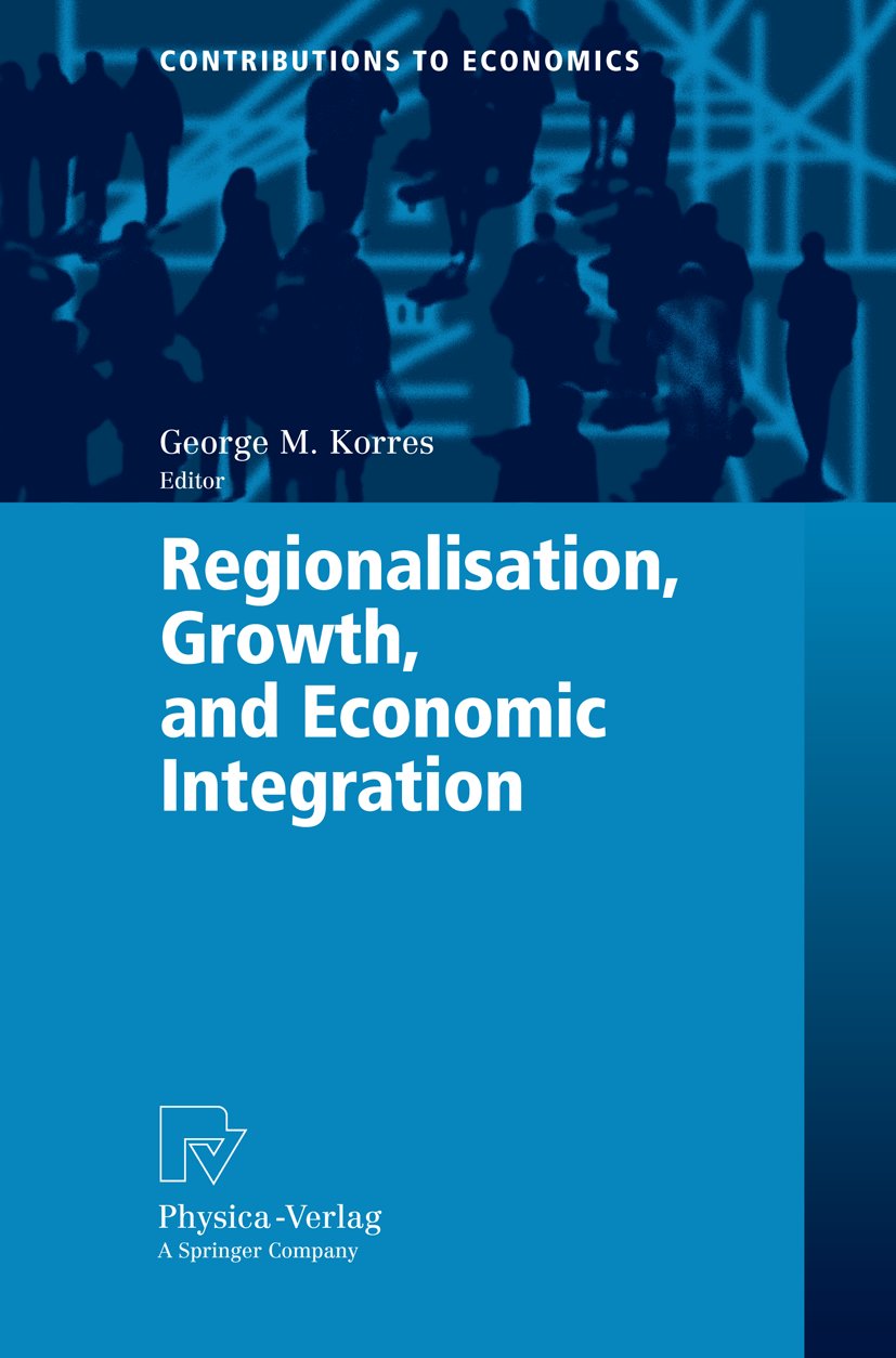 Contributions to Economics