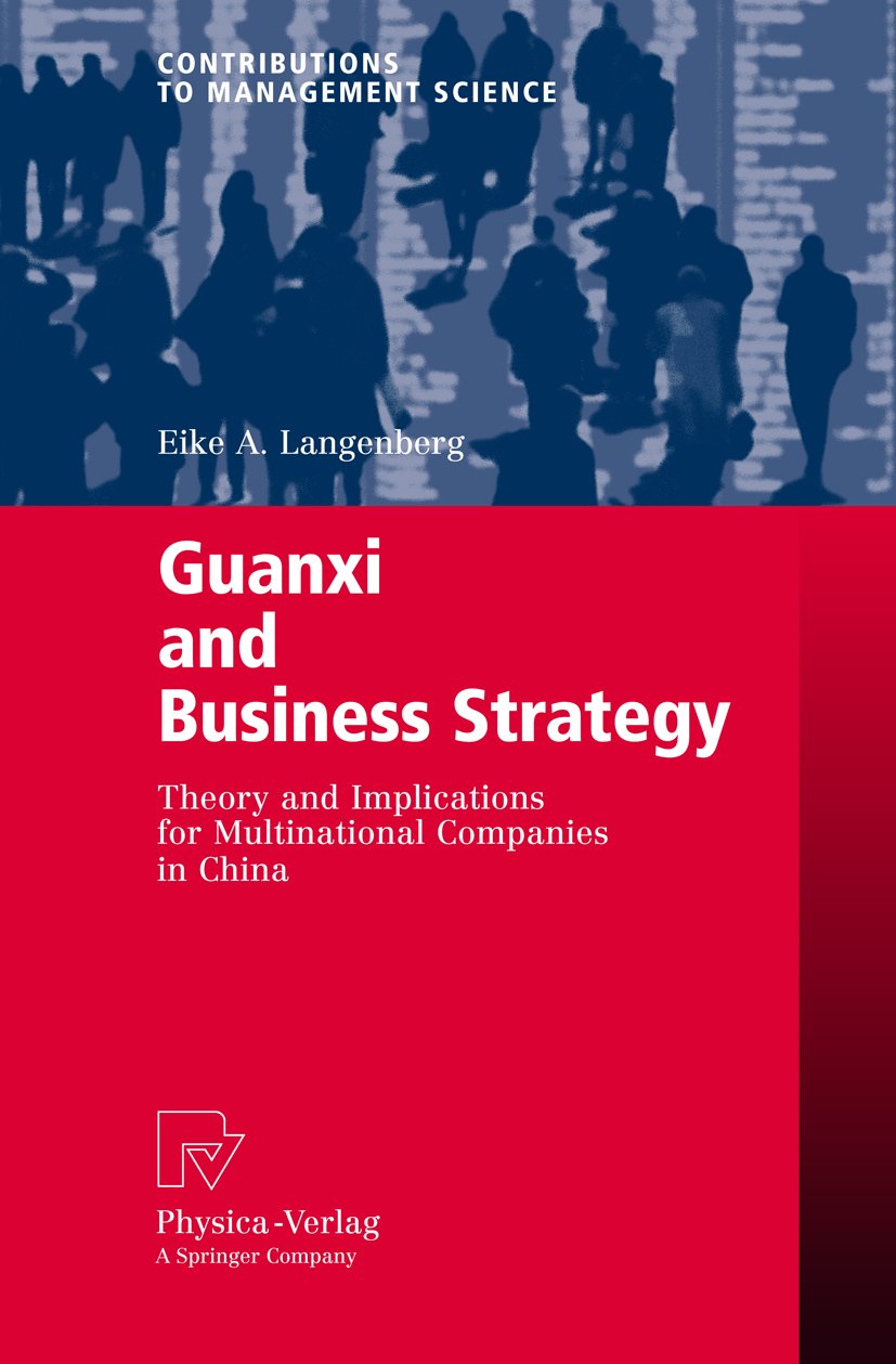 Contributions to Management Science