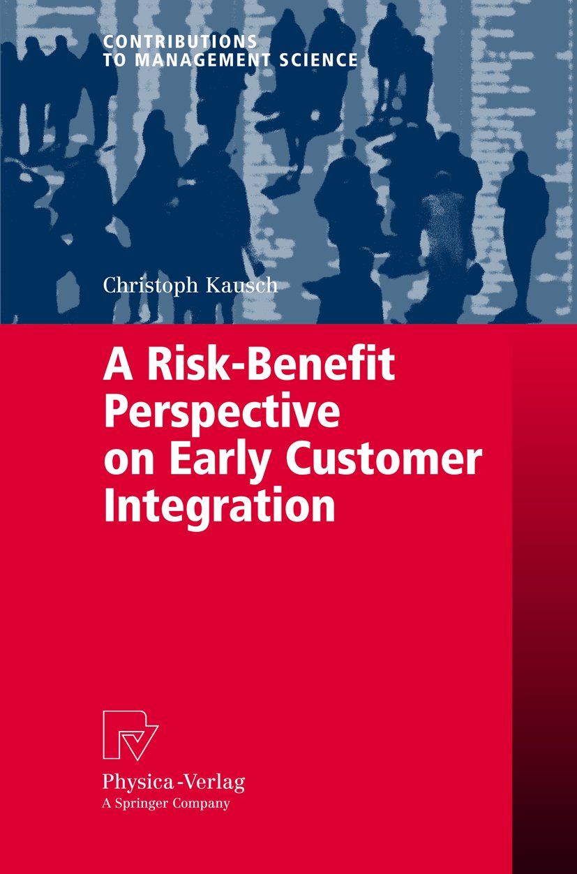 Contributions to Management Science