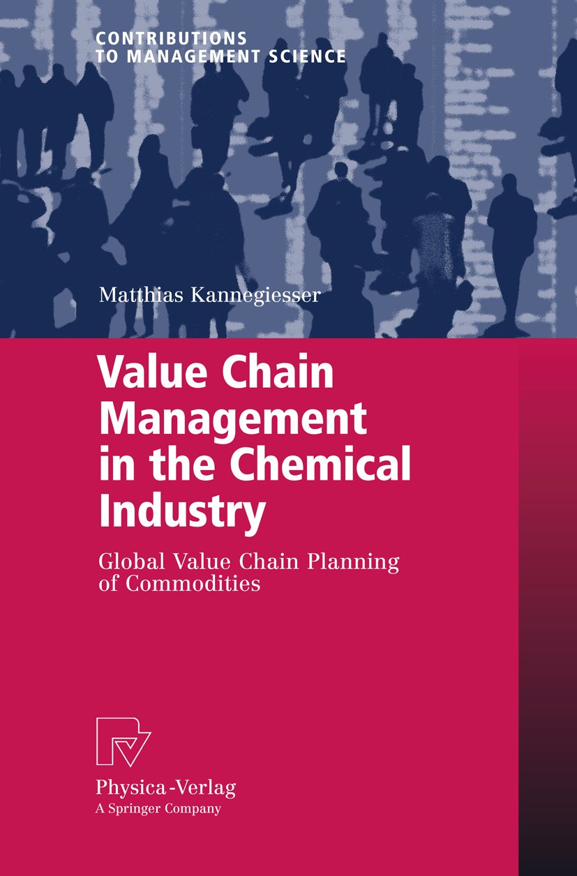Contributions to Management Science