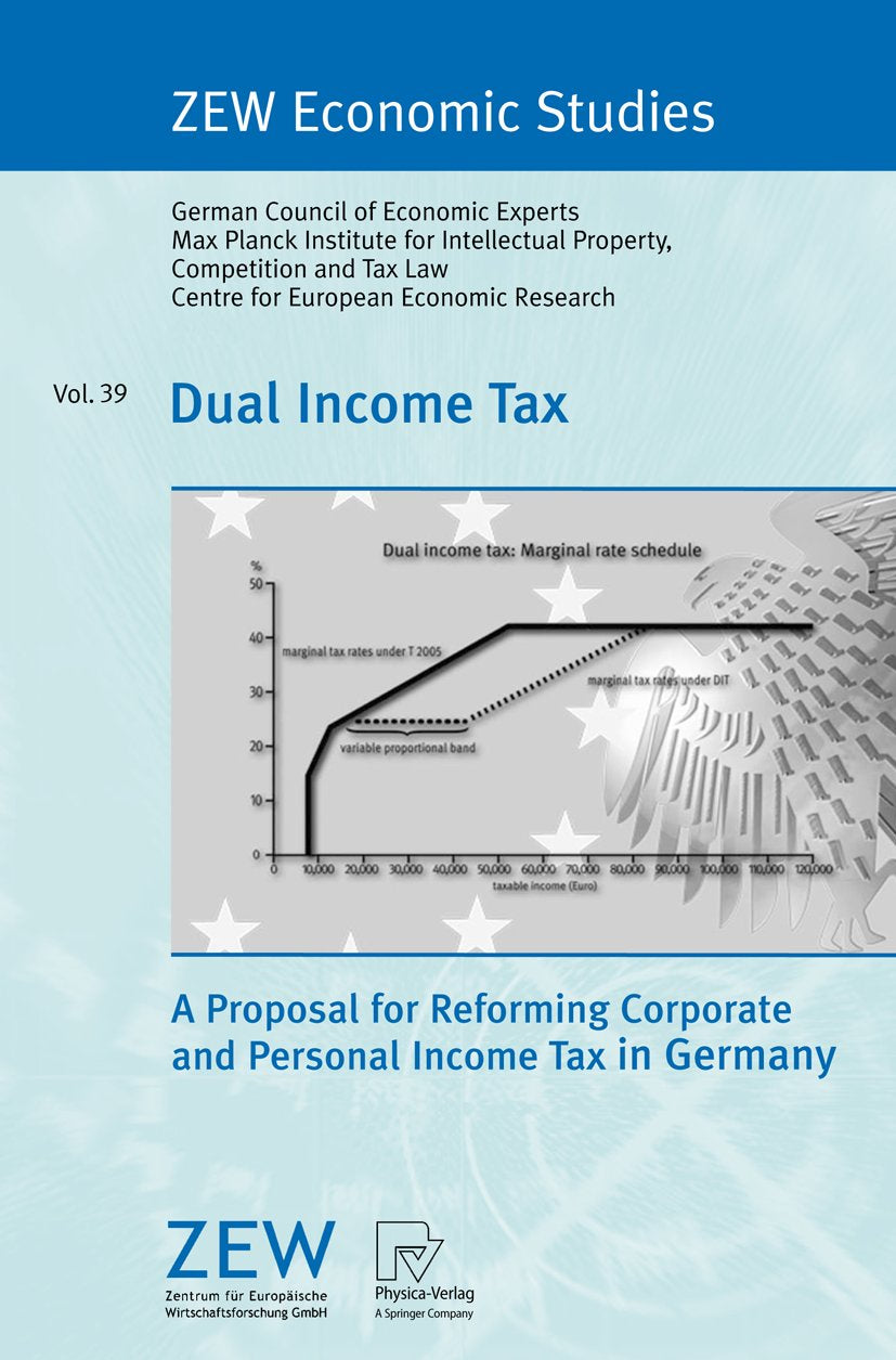 ZEW Economic Studies