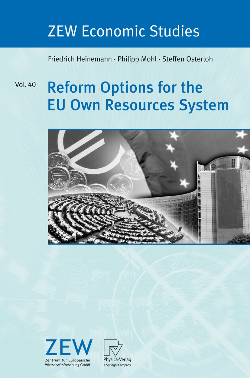 ZEW Economic Studies