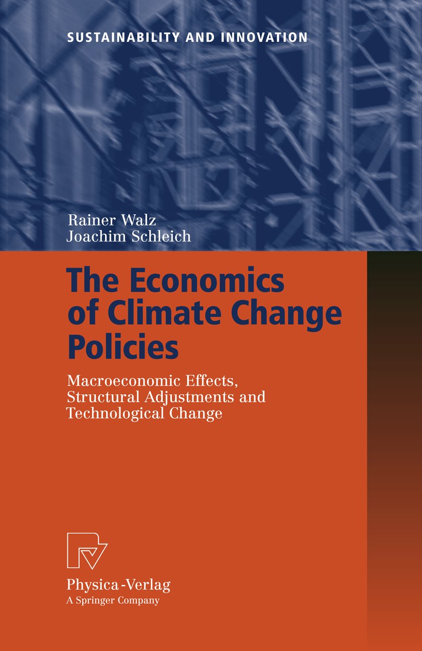 Sustainability and Innovation