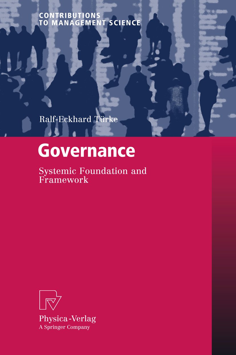 Contributions to Management Science