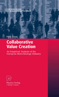 Contributions to Management Science