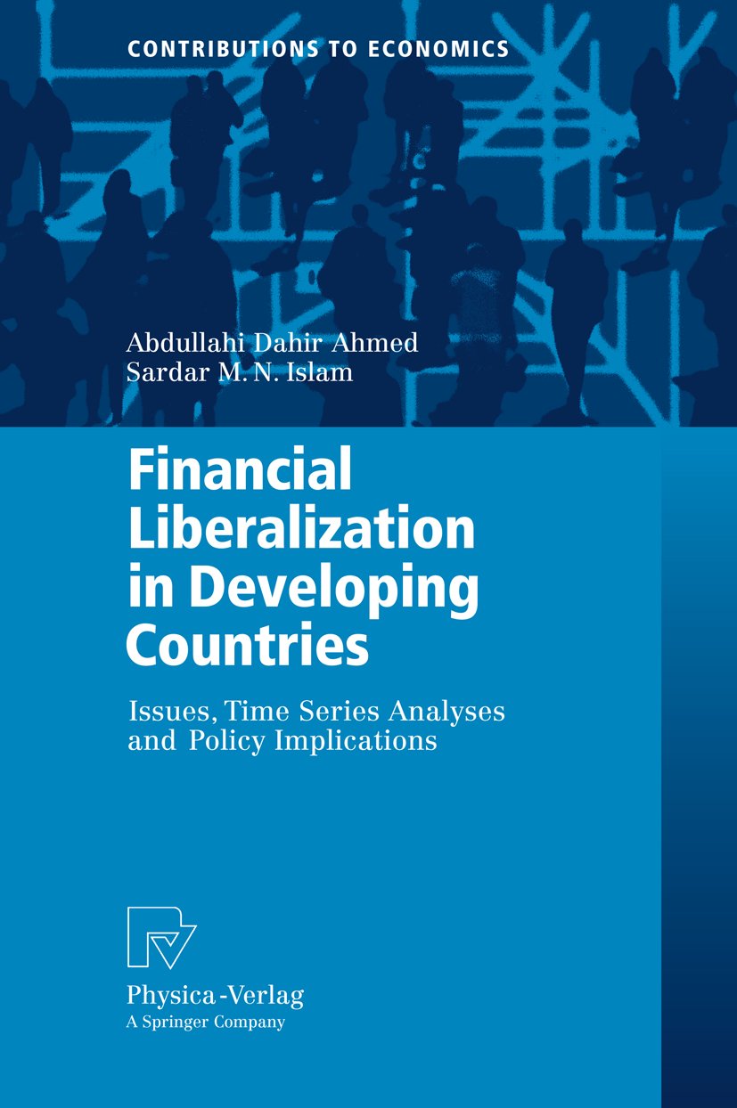 Contributions to Economics