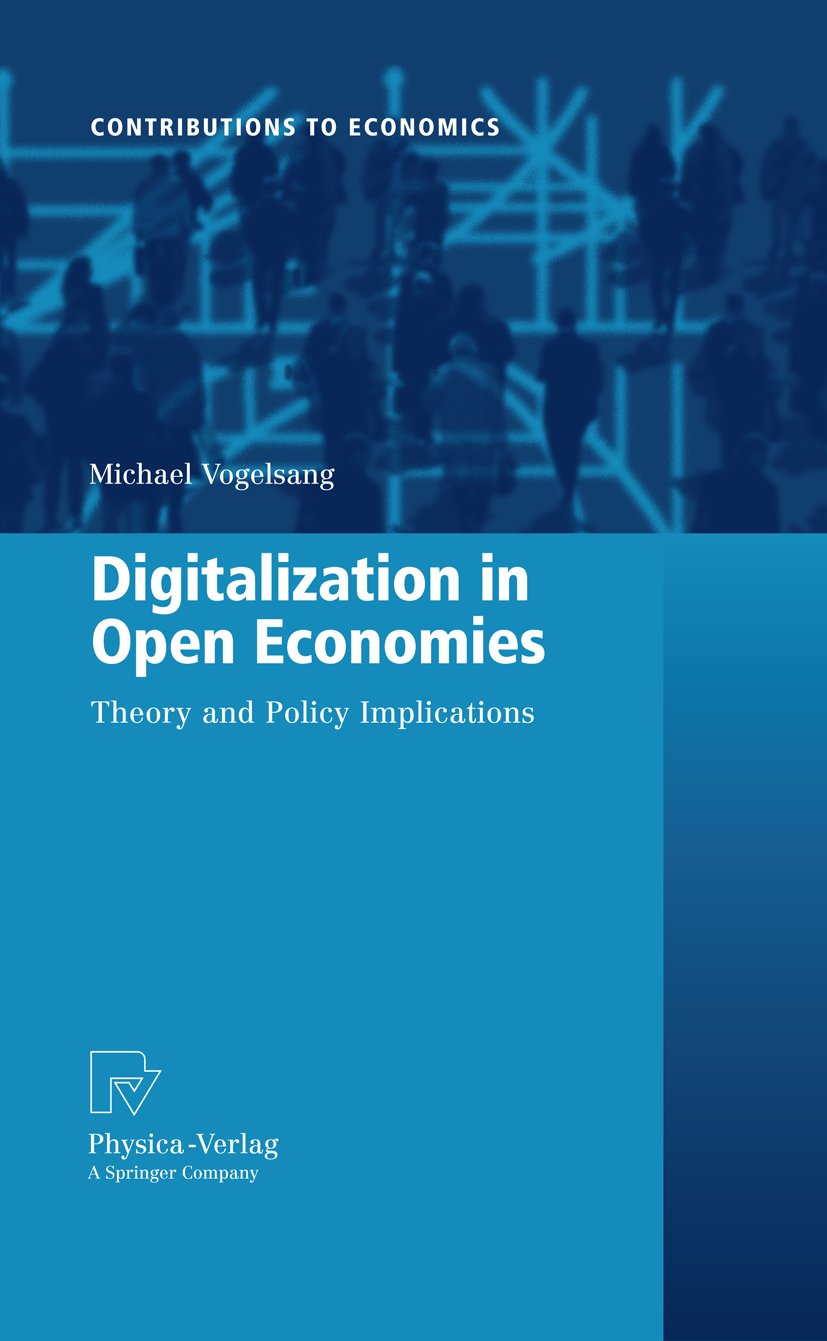 Contributions to Economics