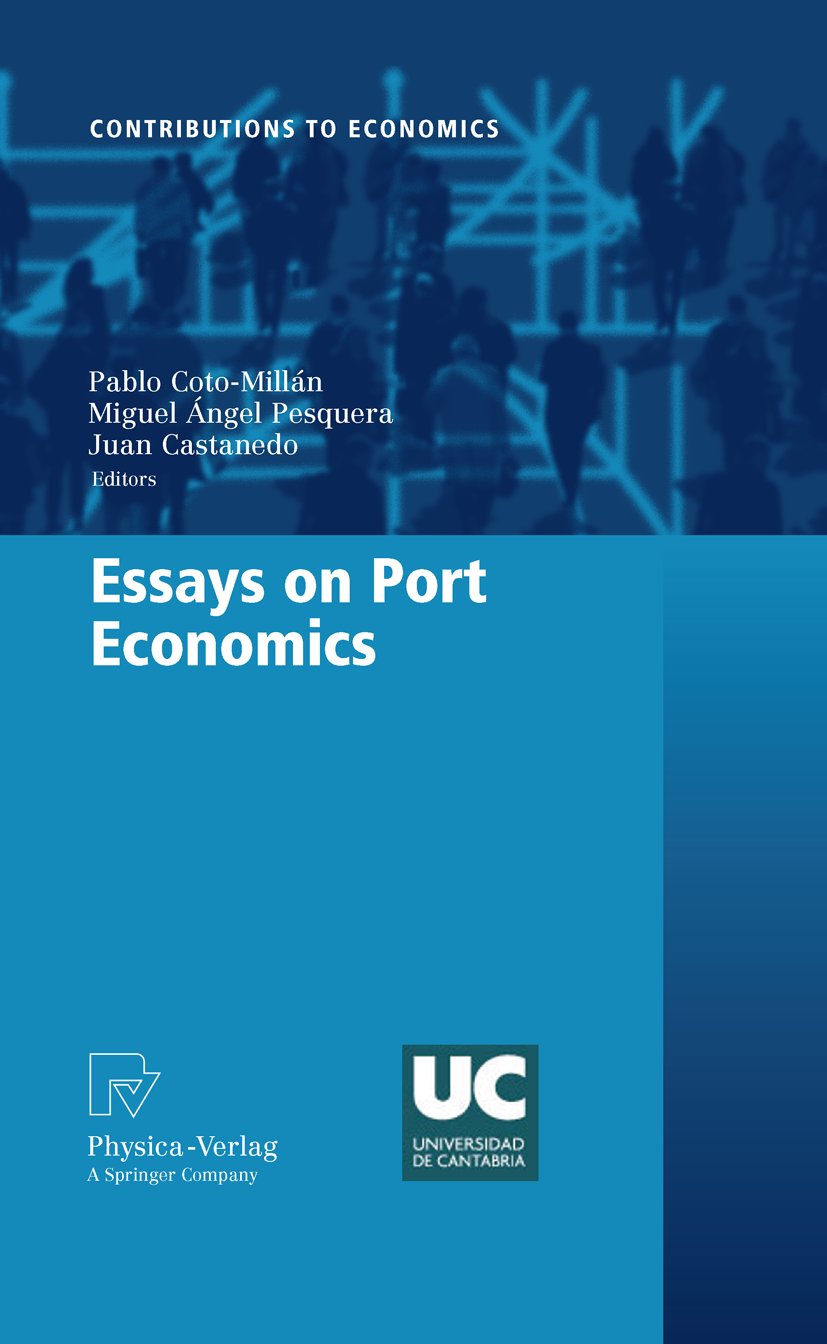 Contributions to Economics