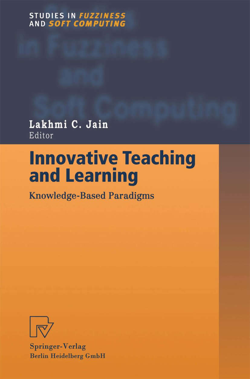 Studies in Fuzziness and Soft Computing