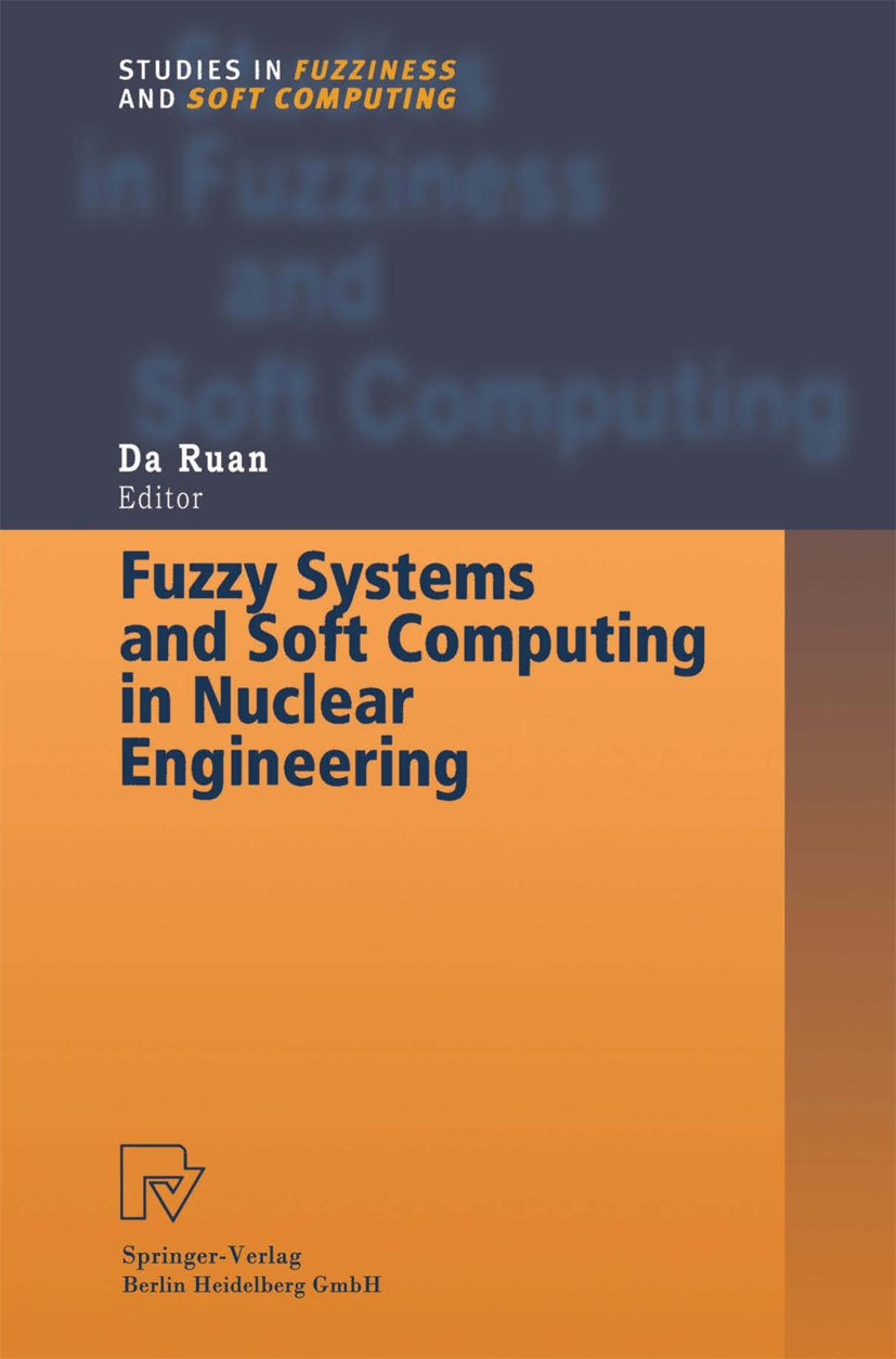 Studies in Fuzziness and Soft Computing