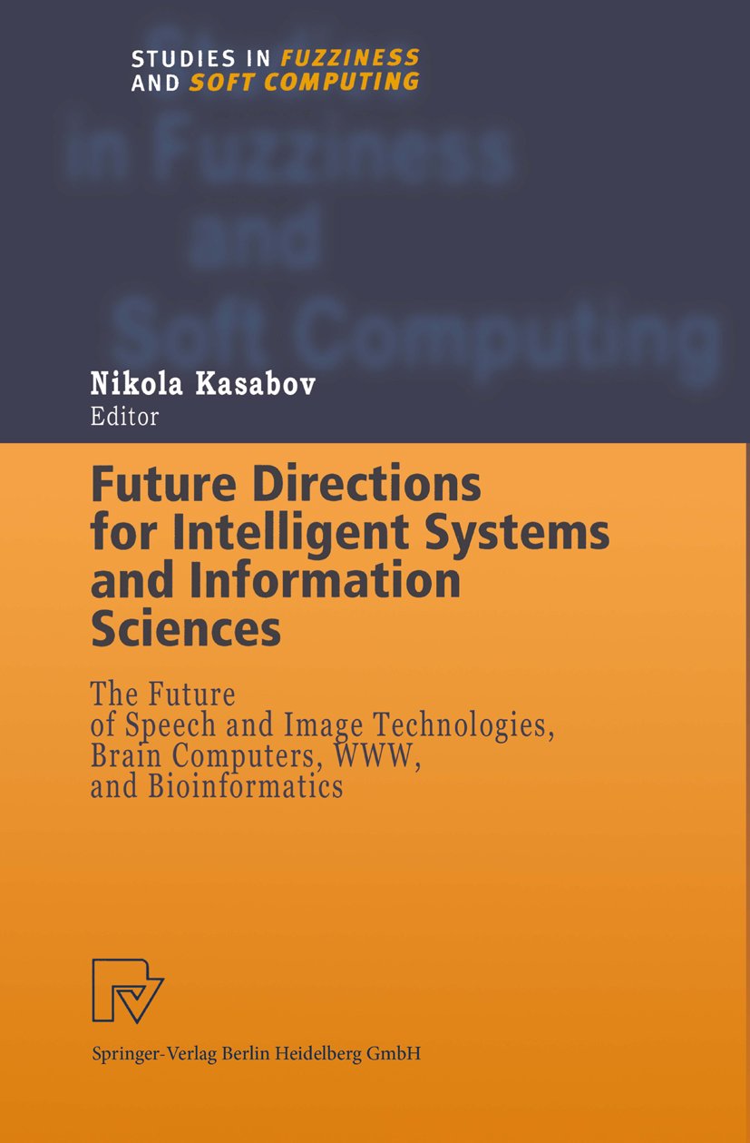 Studies in Fuzziness and Soft Computing
