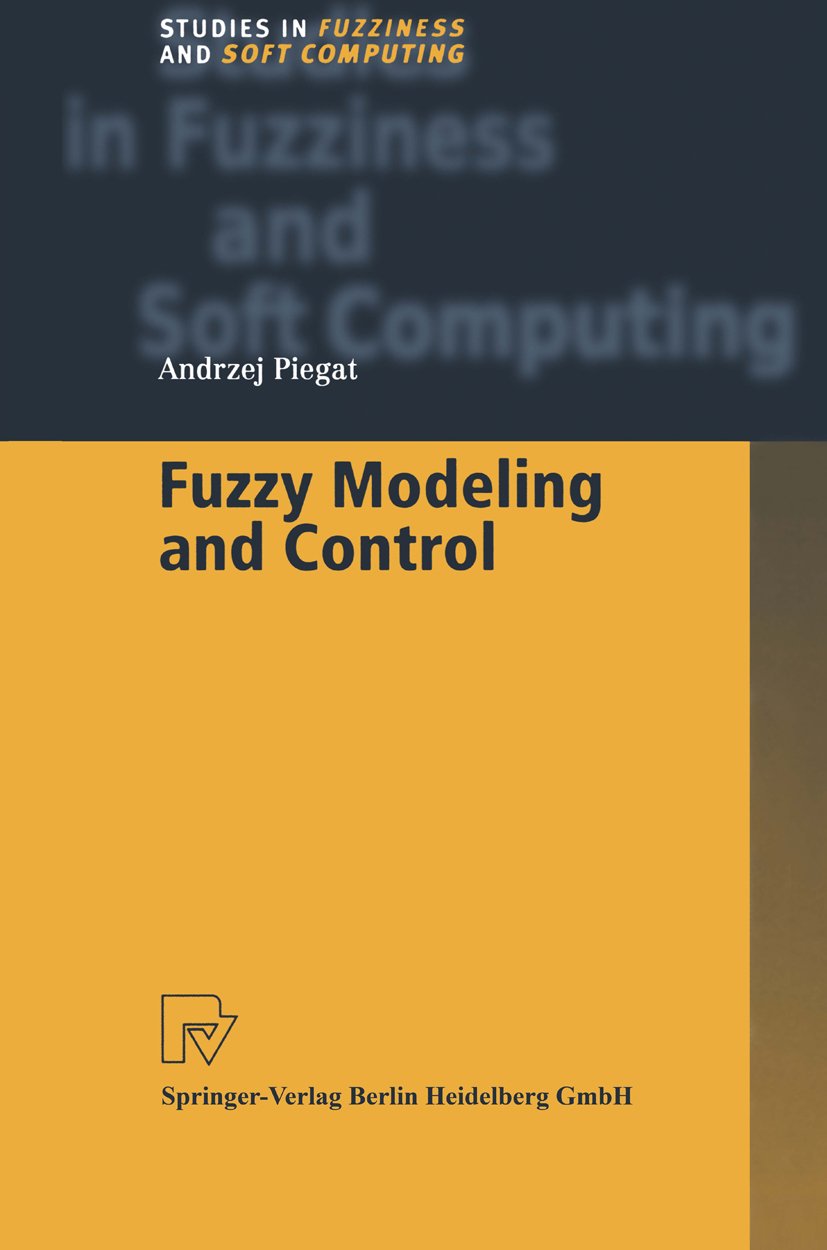 Studies in Fuzziness and Soft Computing