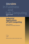 Studies in Fuzziness and Soft Computing