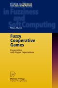 Studies in Fuzziness and Soft Computing
