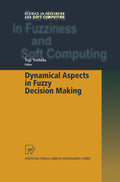 Studies in Fuzziness and Soft Computing