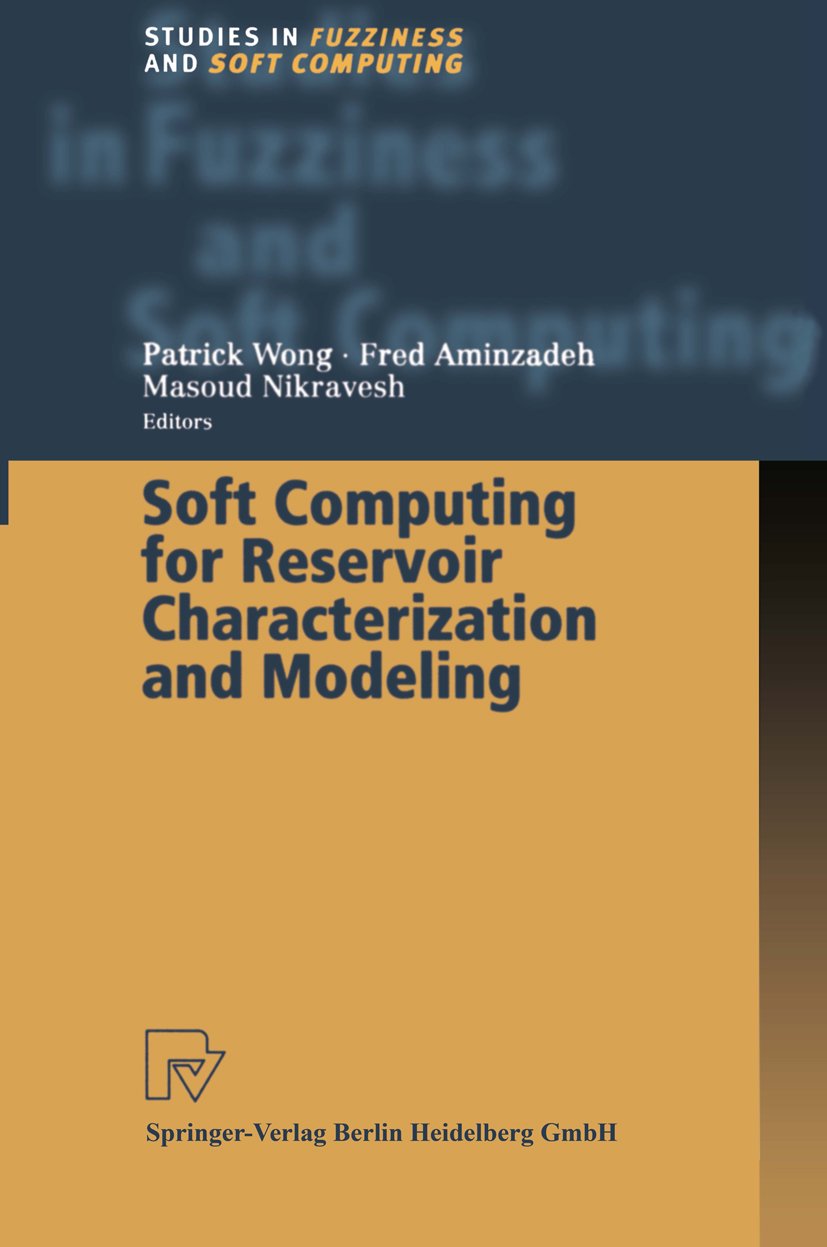 Studies in Fuzziness and Soft Computing