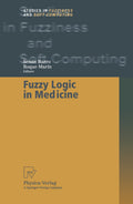 Studies in Fuzziness and Soft Computing