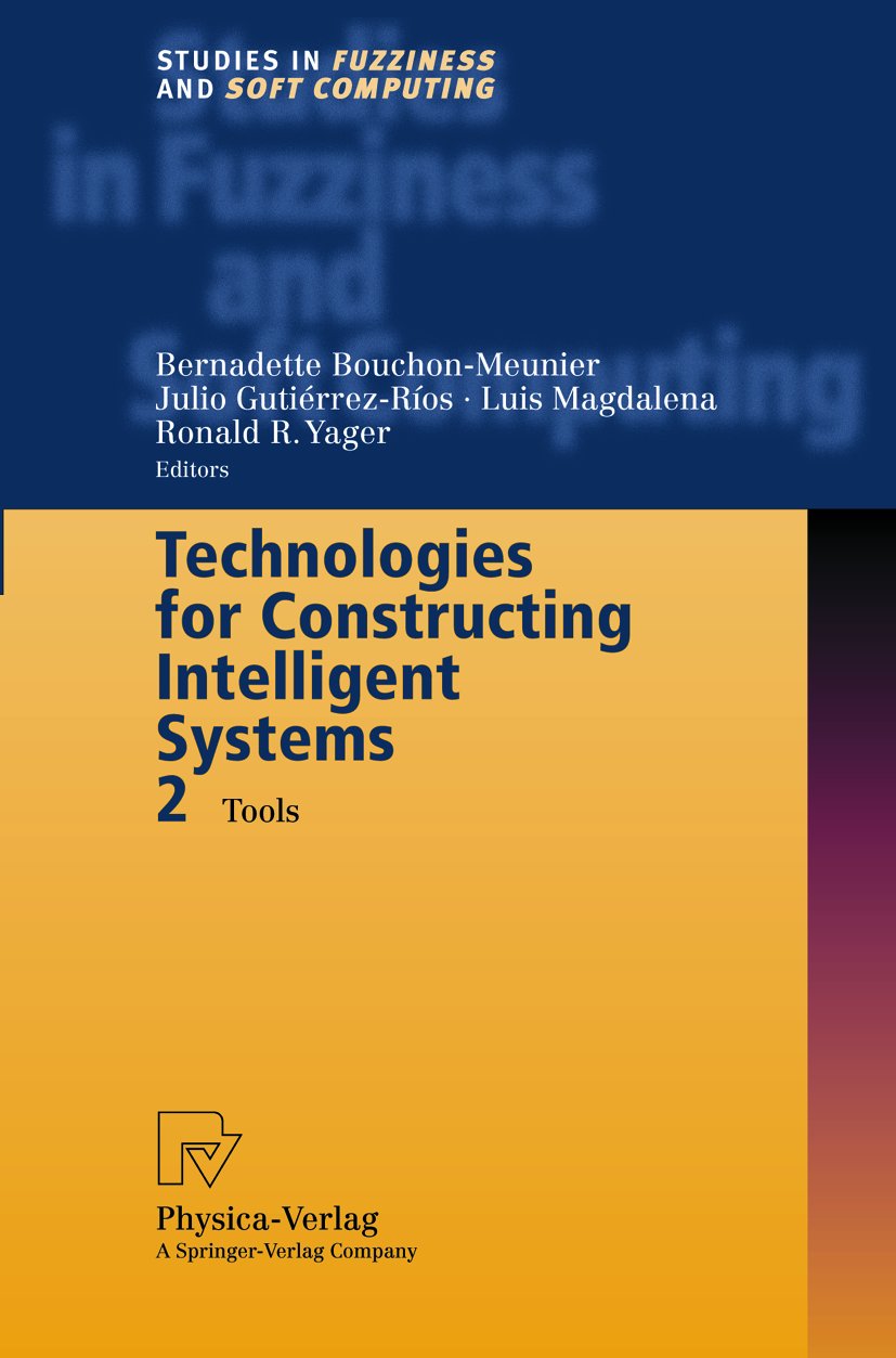 Studies in Fuzziness and Soft Computing