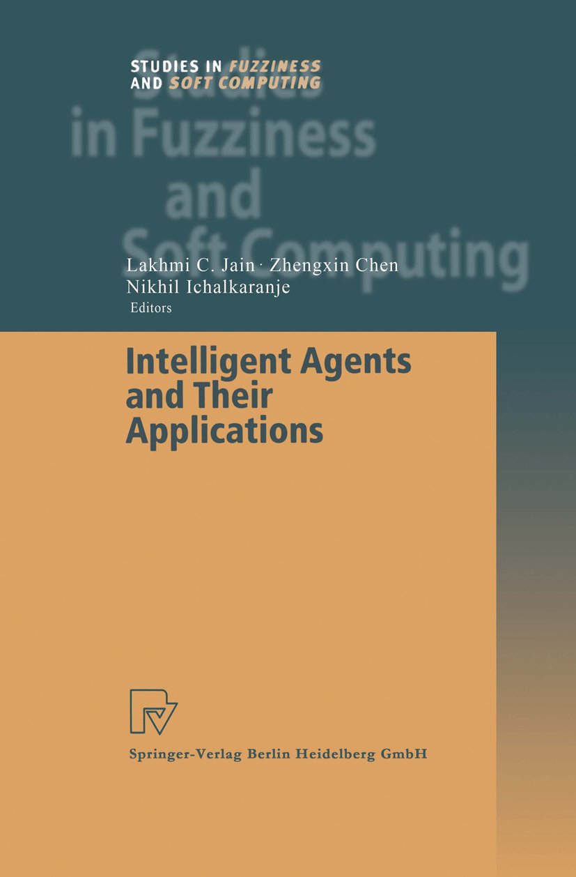 Studies in Fuzziness and Soft Computing