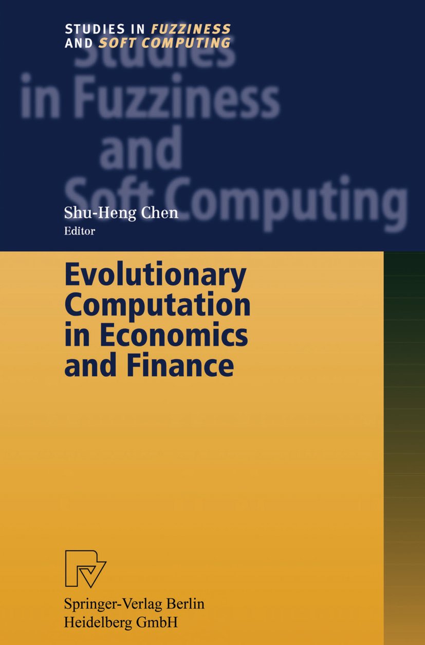 Studies in Fuzziness and Soft Computing