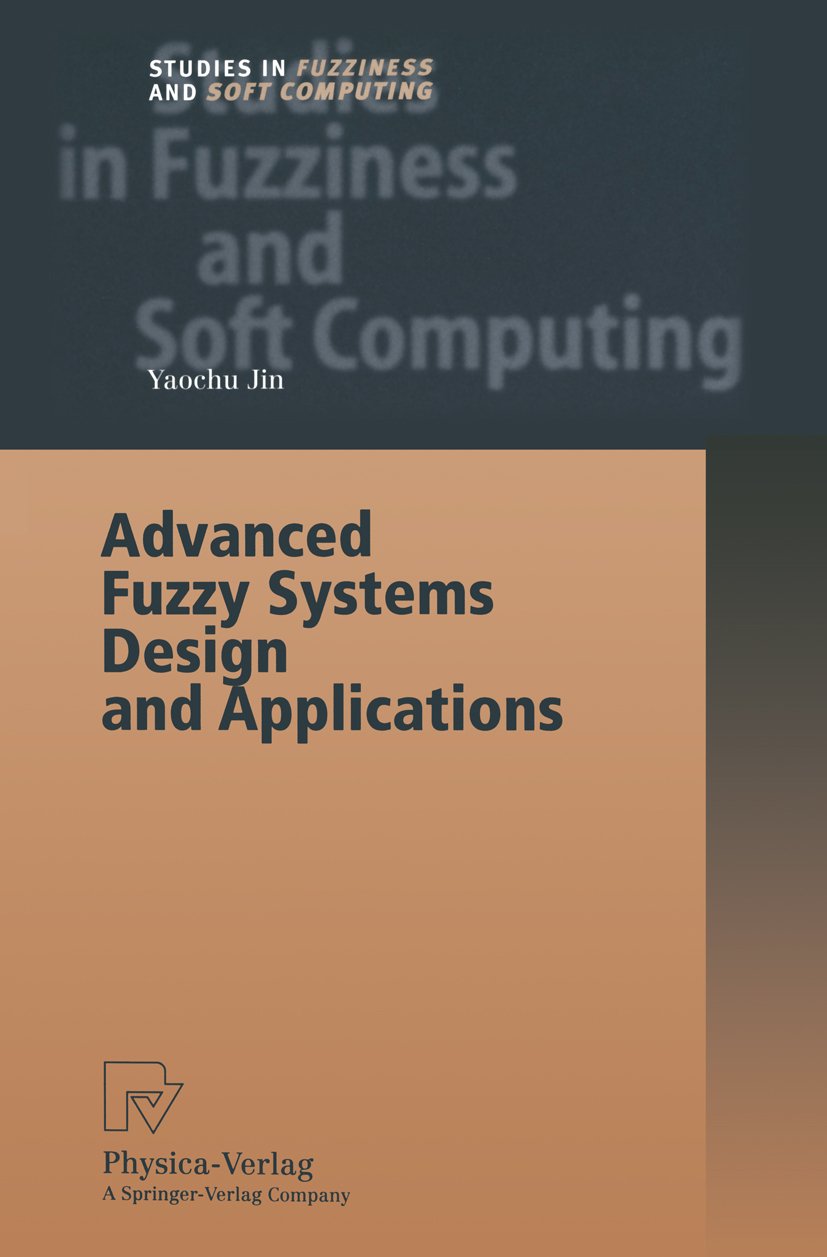 Studies in Fuzziness and Soft Computing