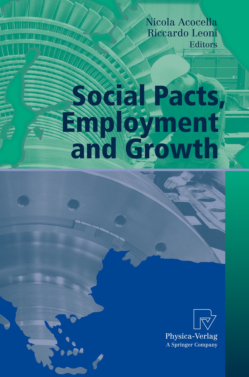 AIEL Series in Labour Economics