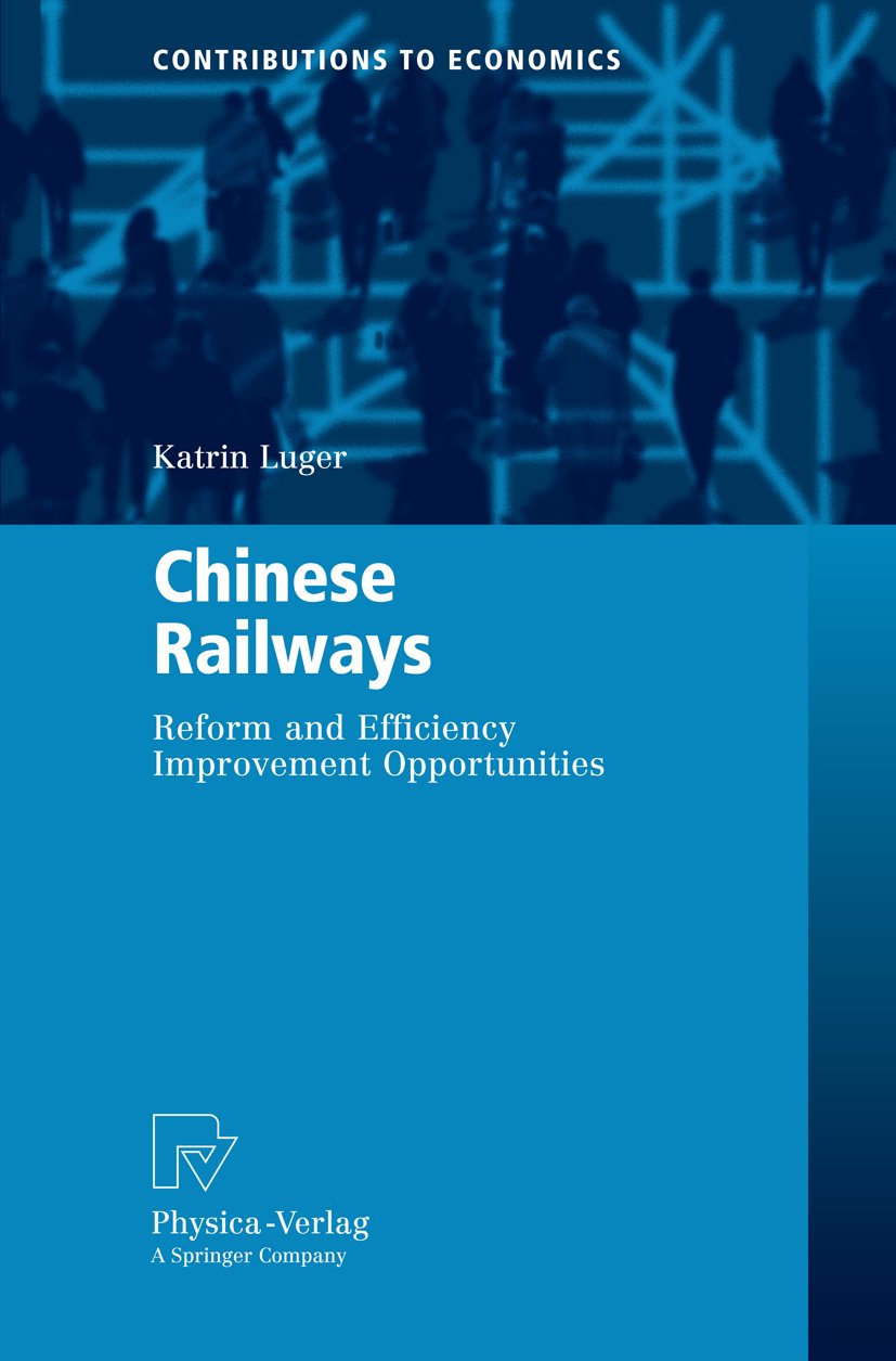 Contributions to Economics
