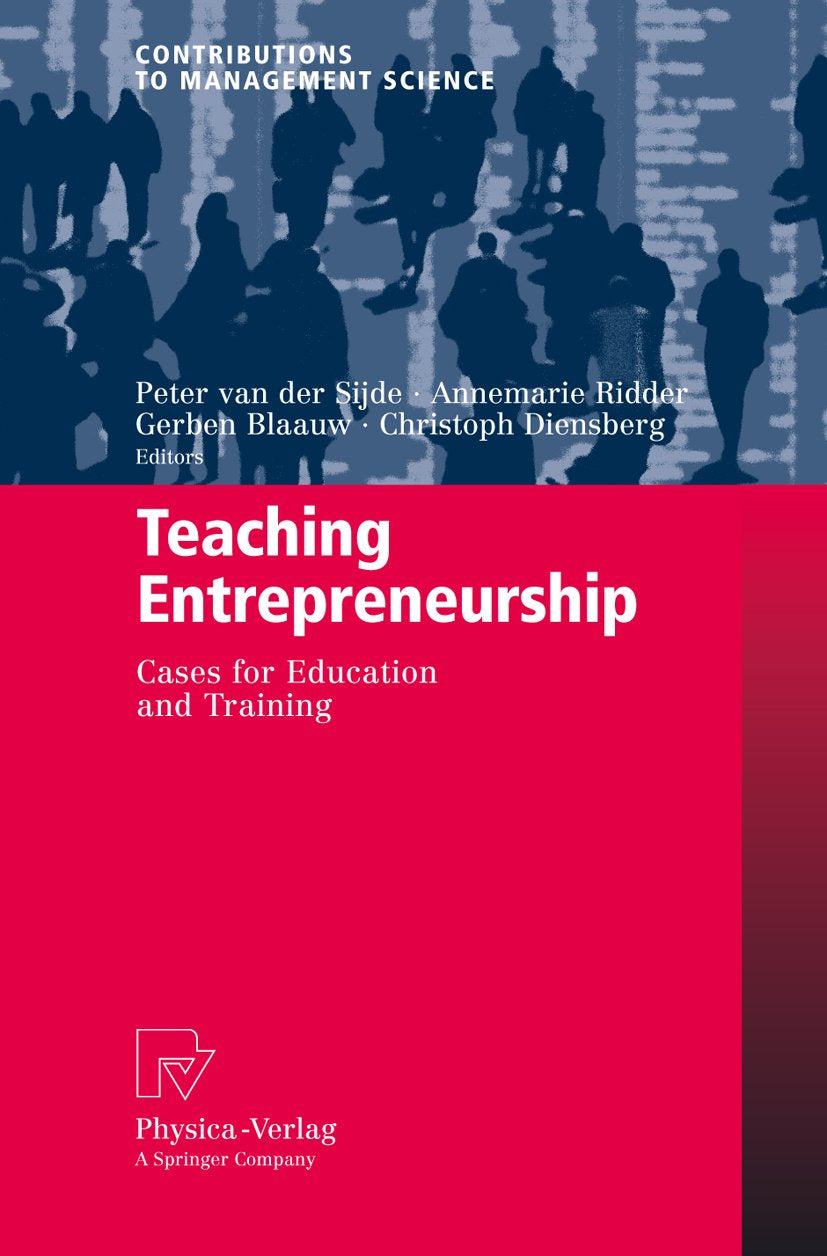 Contributions to Management Science