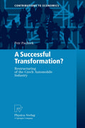 A Successful Transformation?