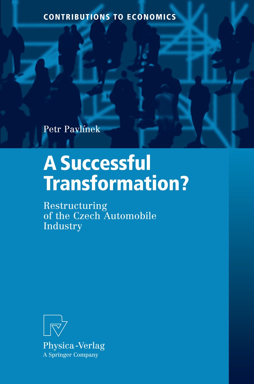 A Successful Transformation?