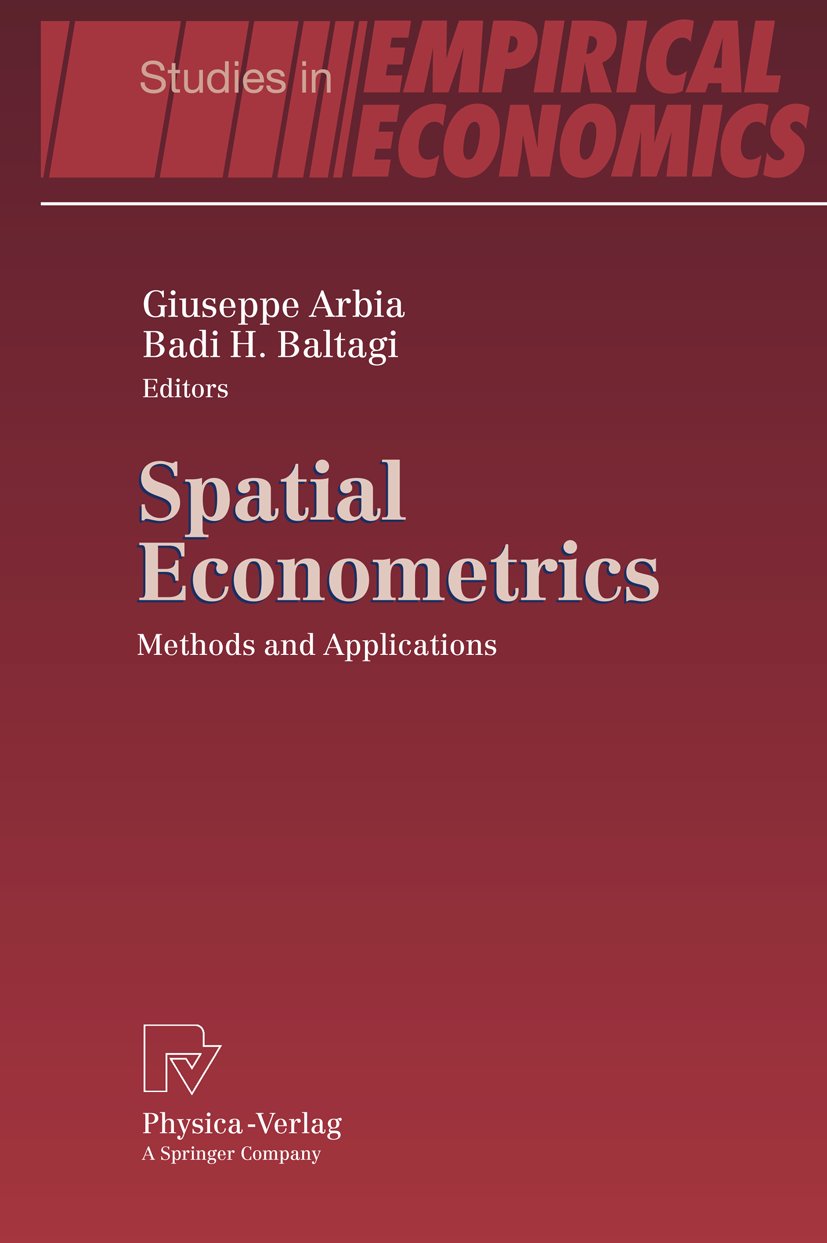 Studies in Empirical Economics