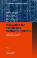 Innovation for Sustainable Electricity Systems