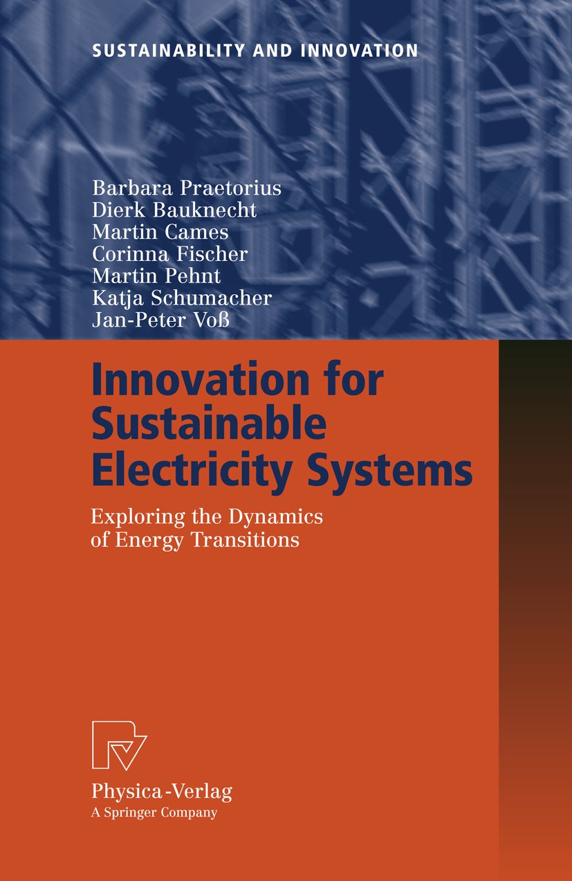 Sustainability and Innovation