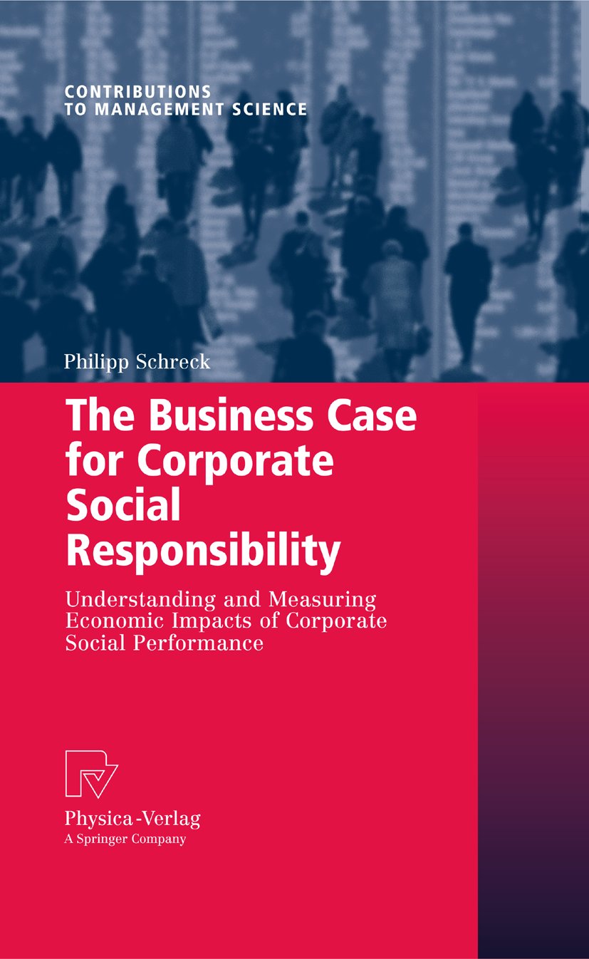 Contributions to Management Science