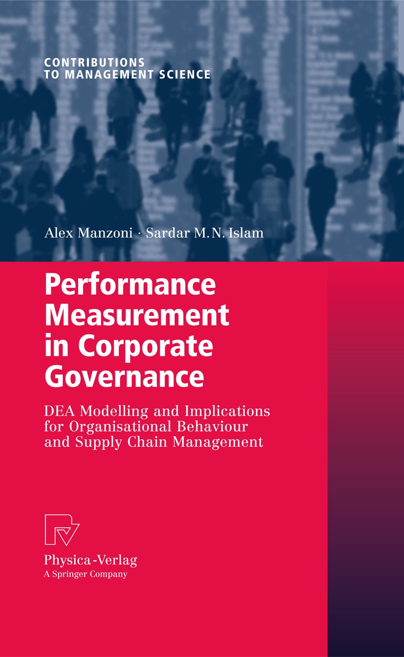 Contributions to Management Science
