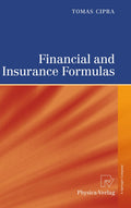 Financial and Insurance Formulas