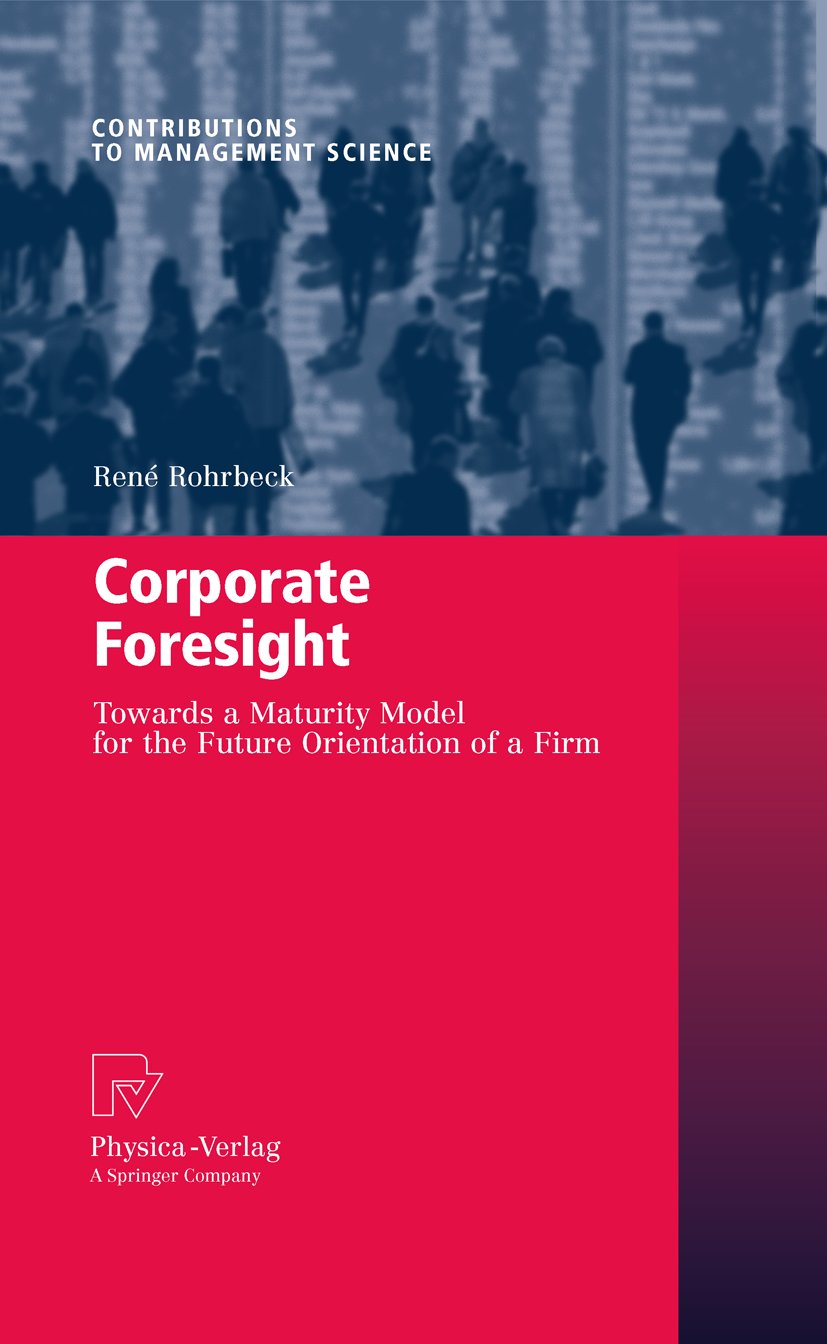 Contributions to Management Science