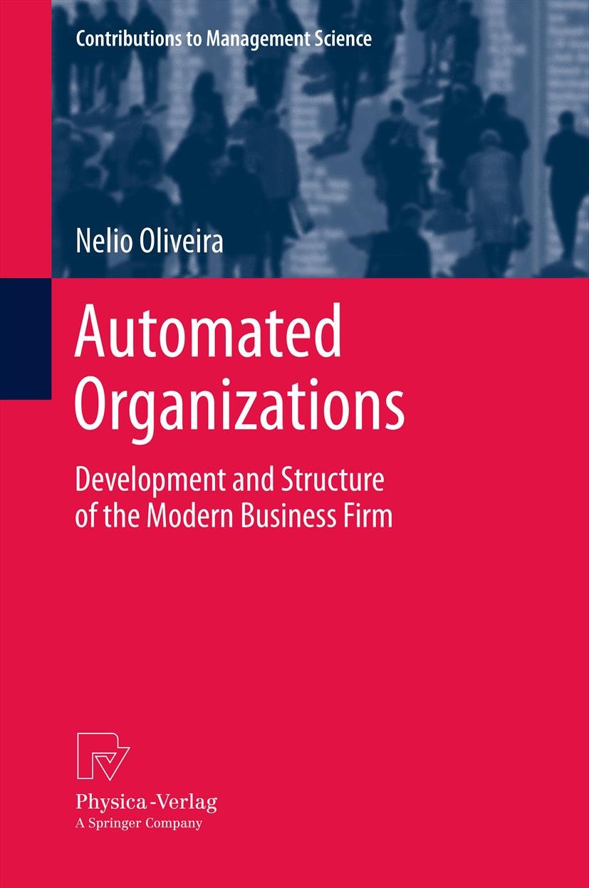 Contributions to Management Science
