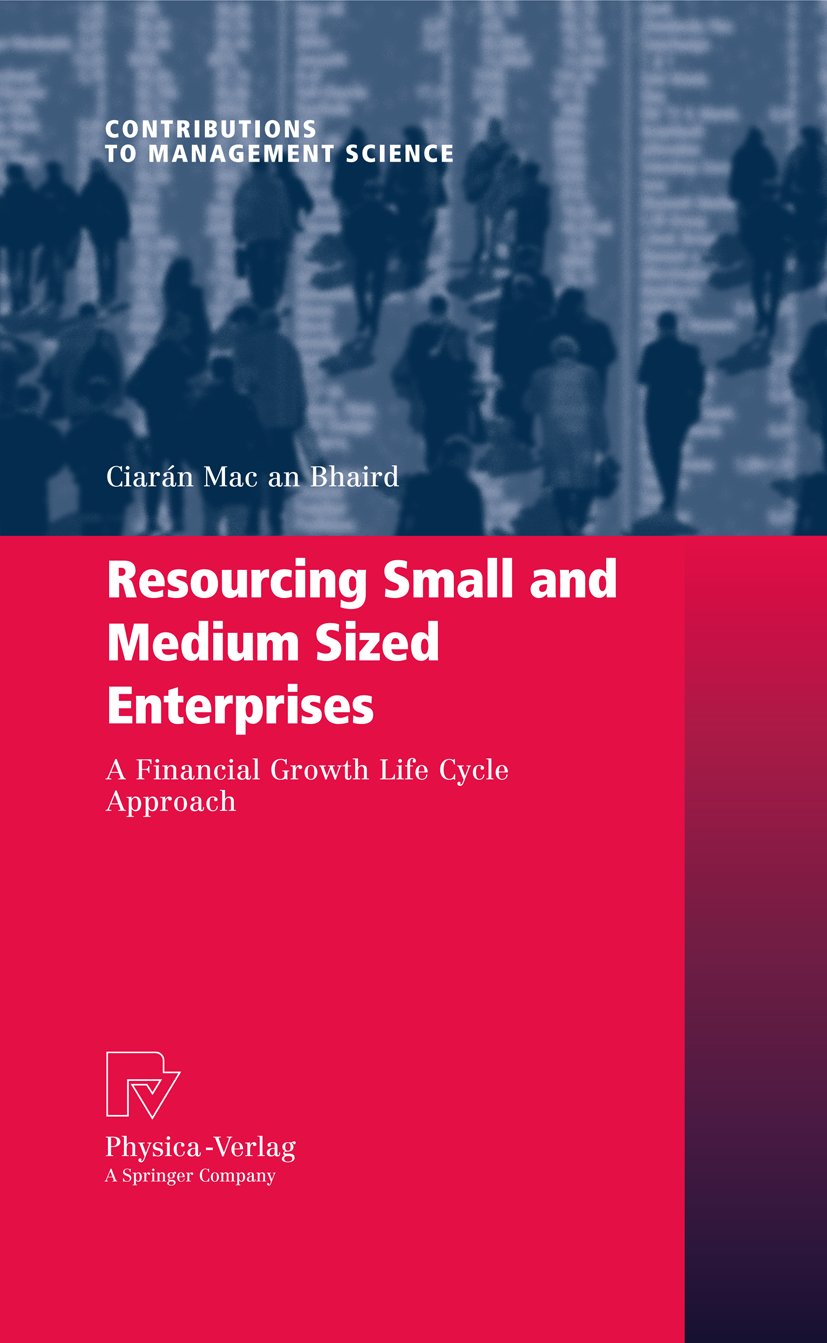 Contributions to Management Science