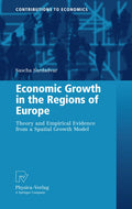 Contributions to Economics