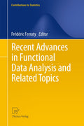 Contributions to Statistics