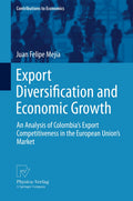 Contributions to Economics