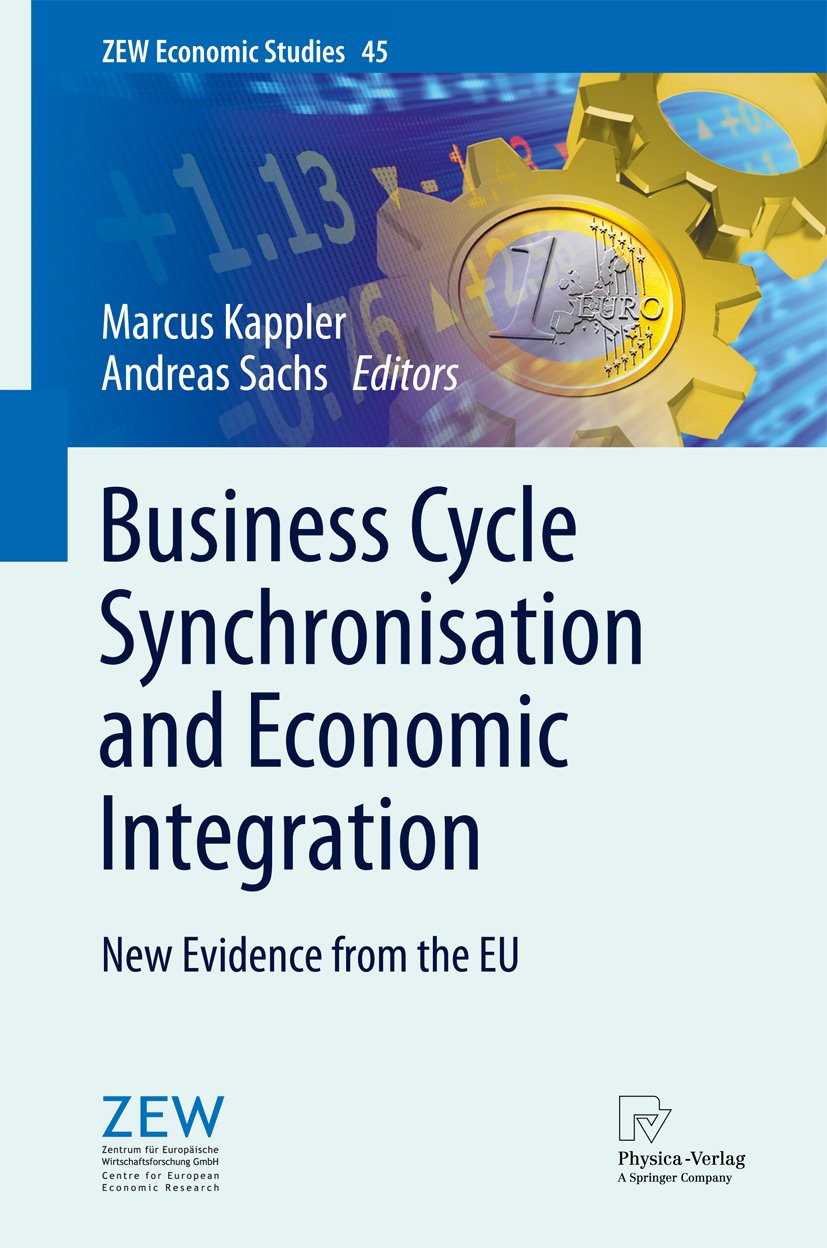 ZEW Economic Studies