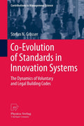 Contributions to Management Science